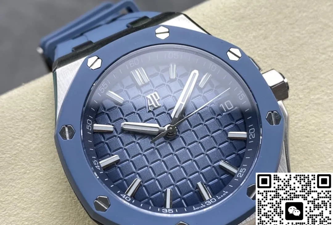 APP Factory Audemars Piguet Royal Oak Offshore 15605SK.OO.A350CA.01 1:1 Best Edition Replica Watch